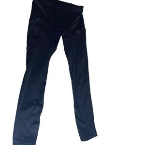 Adidas Women's Classic Black Leggings